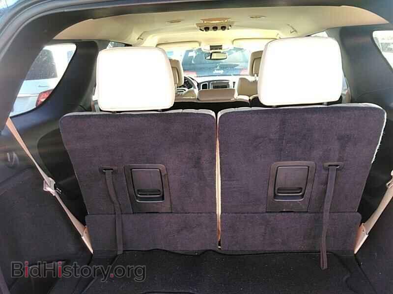 2020 Dodge Durango - VIN: 1C4RDHDG8LC114364 - Photo 7