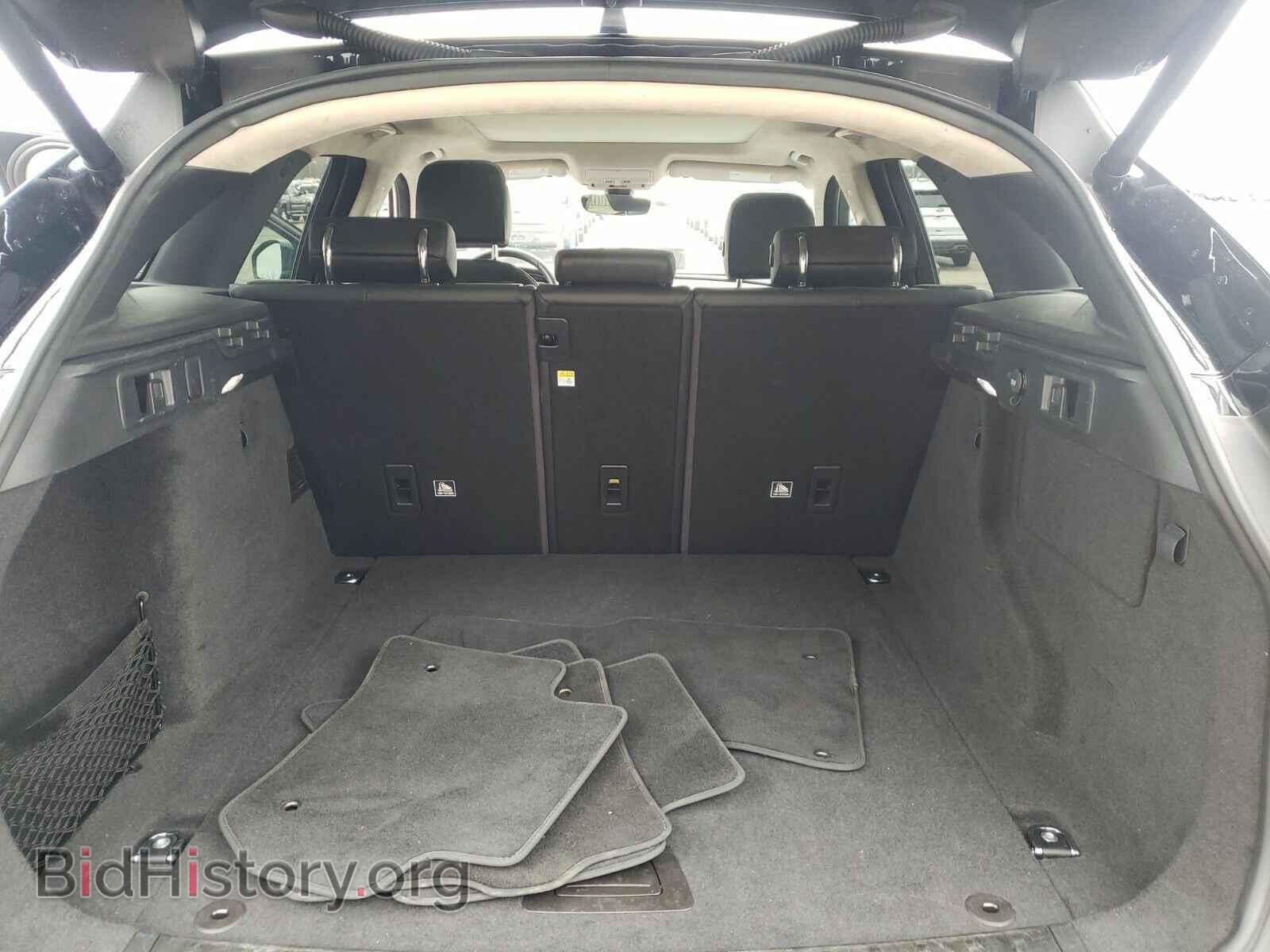 2019 Jaguar F-PACE - VIN: SADCJ2FX6KA398911 - Фото 7