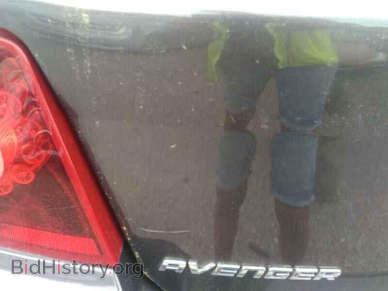 2014 Dodge Avenger - VIN: 1C3CDZAB0EN188376 - Photo 18