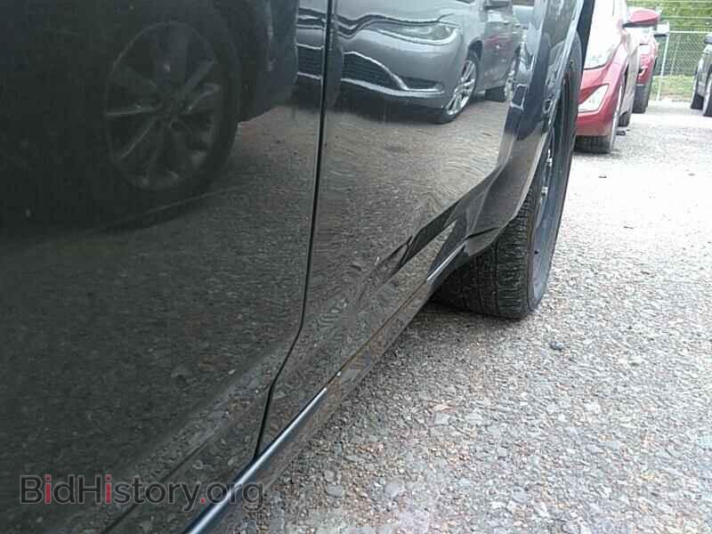 2014 Dodge Avenger - VIN: 1C3CDZAB0EN188376 - Photo 8