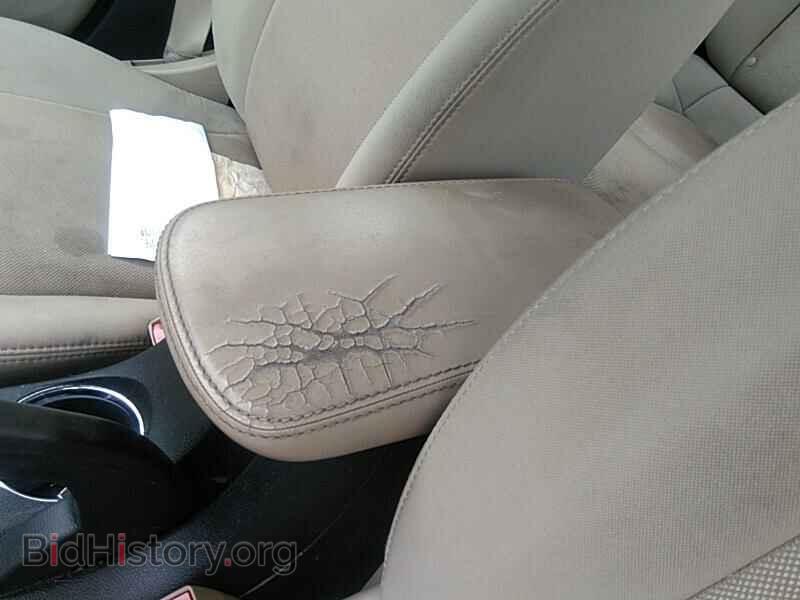 2014 Dodge Avenger - VIN: 1C3CDZAB0EN188376 - Photo 9