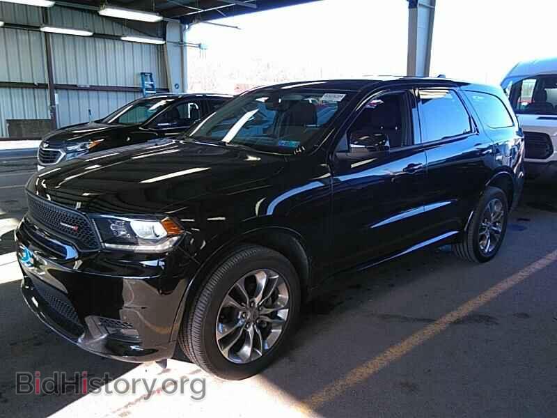 Фотография 1C4RDJDG0KC622141 - Dodge Durango 2019