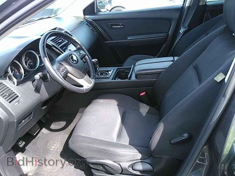 2014 Mazda CX-9 - VIN: JM3TB3BV4E0444563 - Фото 3