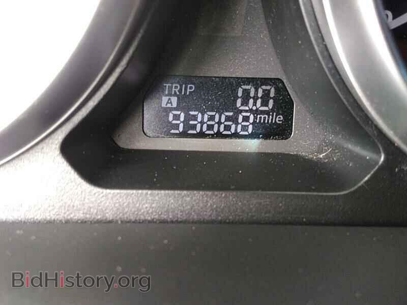 2014 Mazda CX-9 - VIN: JM3TB3BV4E0444563 - Фото 5
