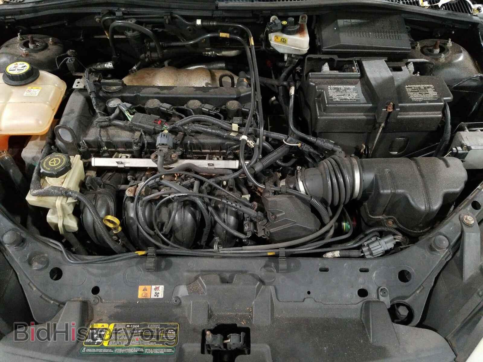 2007 Ford Focus - VIN: 1FAHP38Z77W234281 - Фото 16
