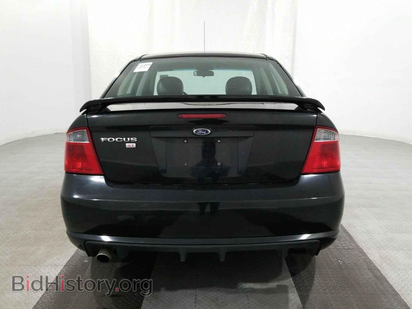 2007 Ford Focus - VIN: 1FAHP38Z77W234281 - Фото 5
