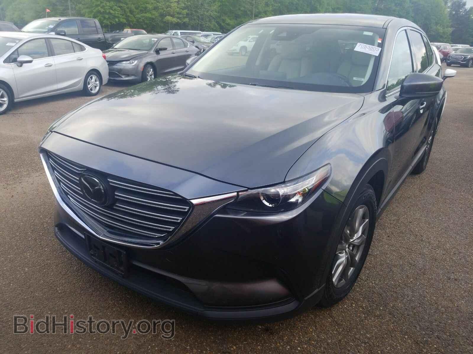 Photo JM3TCACY6K0314130 - Mazda CX-9 2019