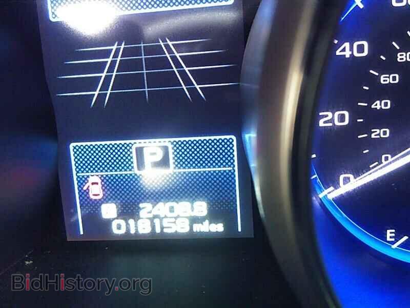 2019 Subaru Outback - VIN: 4S4BSAFC3K3379745 - Фото 5