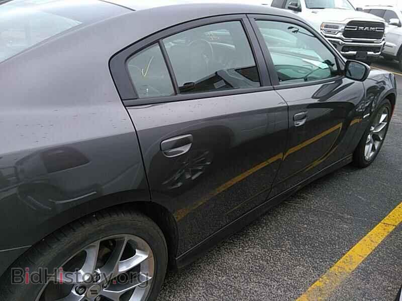 2019 Dodge Charger - VIN: 2C3CDXCT9KH652912 - Photo 2