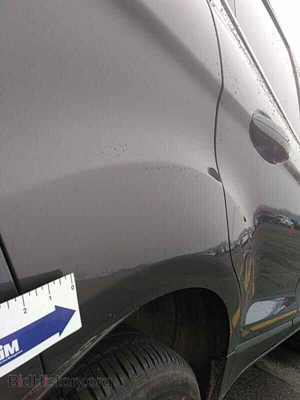 2019 Ford EcoSport - VIN: MAJ6S3KL3KC306808 - Фото 13