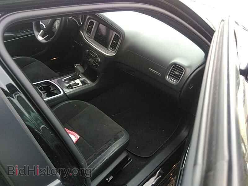 2019 Dodge Charger - VIN: 2C3CDXCTXKH652904 - Фото 13