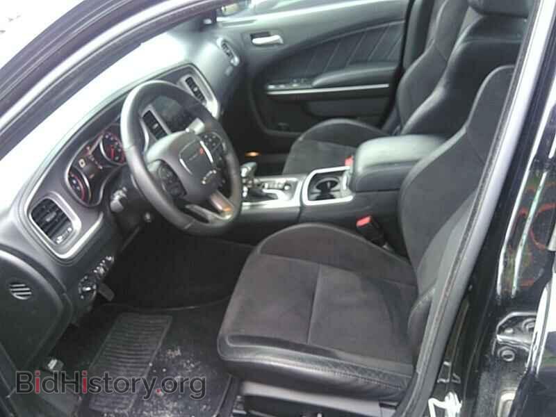 2019 Dodge Charger - VIN: 2C3CDXCTXKH652904 - Фото 3