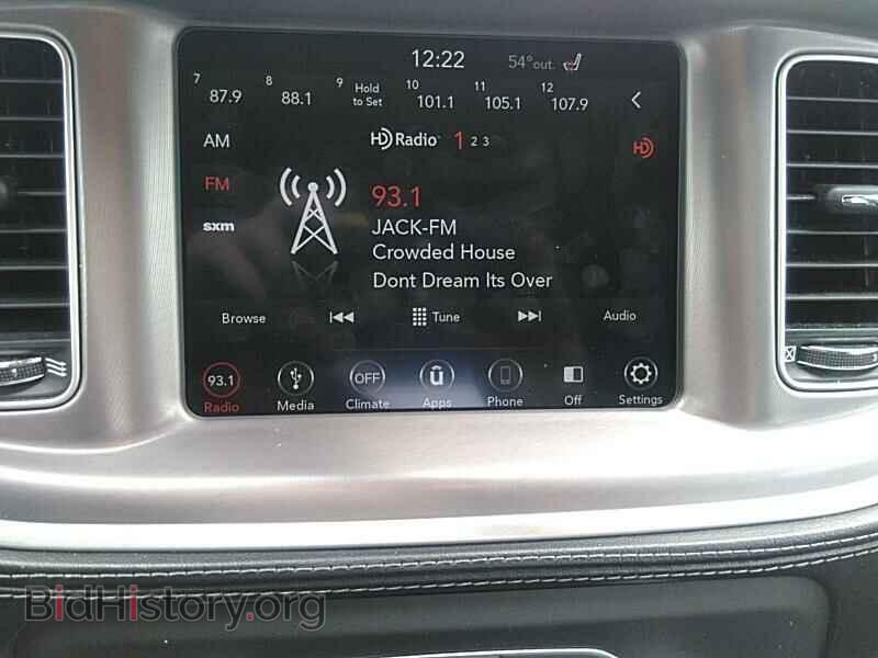 2019 Dodge Charger - VIN: 2C3CDXCTXKH652904 - Фото 4