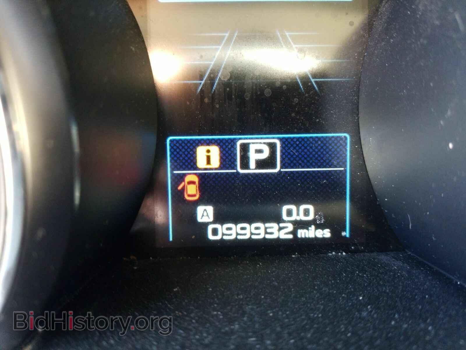 2017 Subaru Outback - VIN: 4S4BSAFC5H3203109 - Фото 5