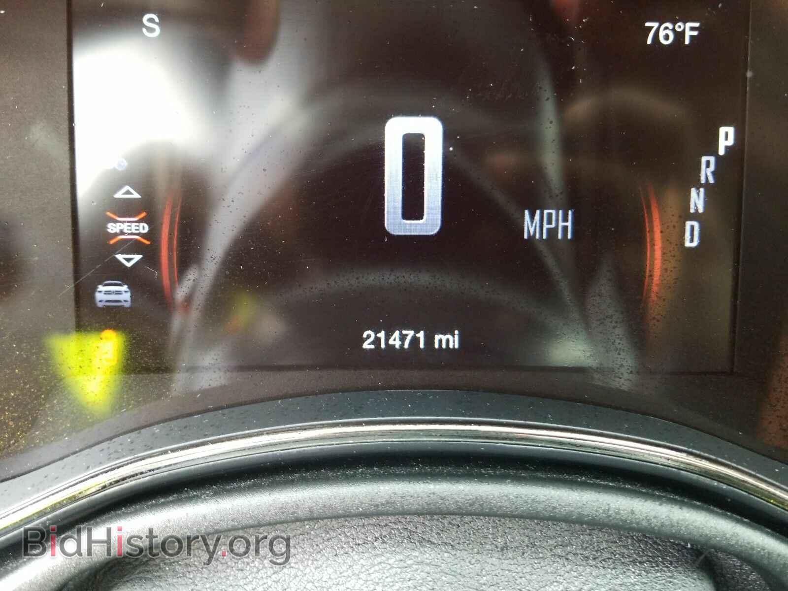 2019 Dodge Durango - VIN: 1C4RDHDGXKC779359 - Фото 5