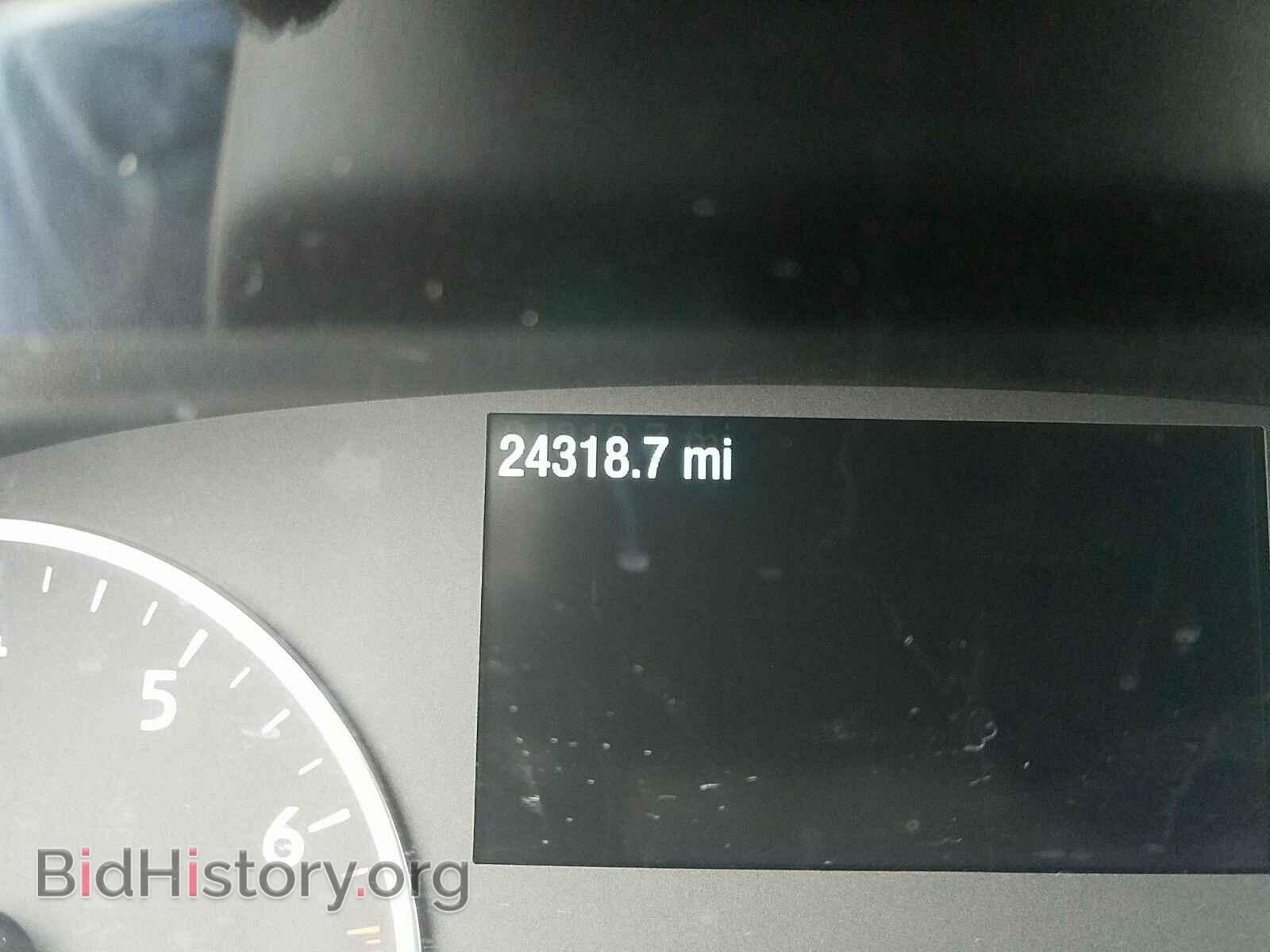 2019 Ford EcoSport - VIN: MAJ6S3KL8KC271165 - Фото 5