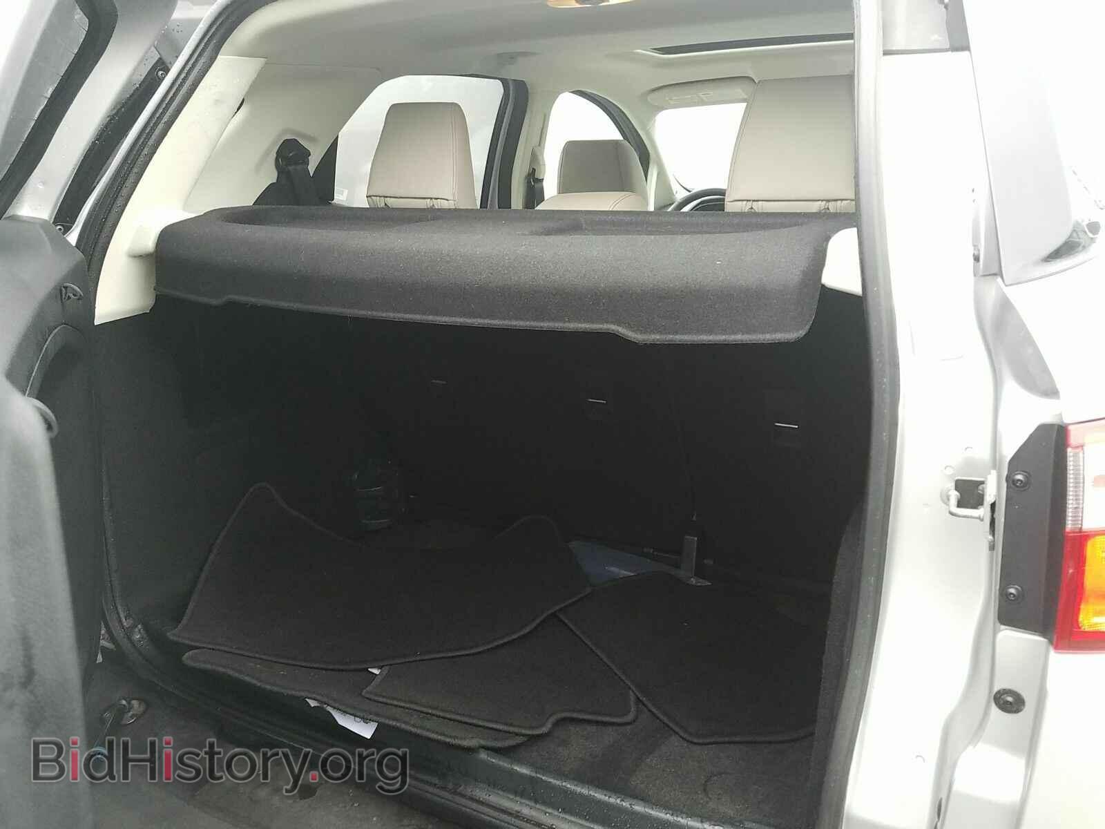 2019 Ford EcoSport - VIN: MAJ6S3KL8KC271165 - Фото 7