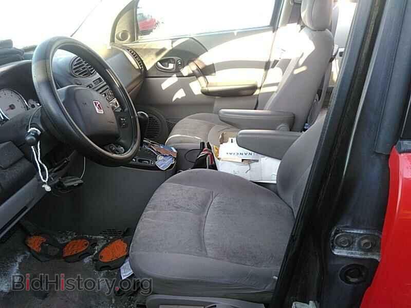 2004 Saturn VUE - VIN: 5GZCZ33D94S817205 - Фото 3