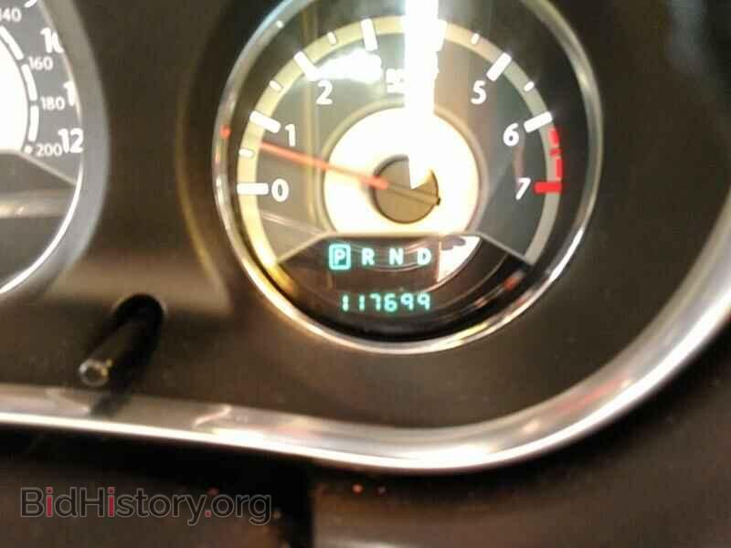 2013 Chrysler 200 - VIN: 1C3CCBBB7DN539534 - Фото 5