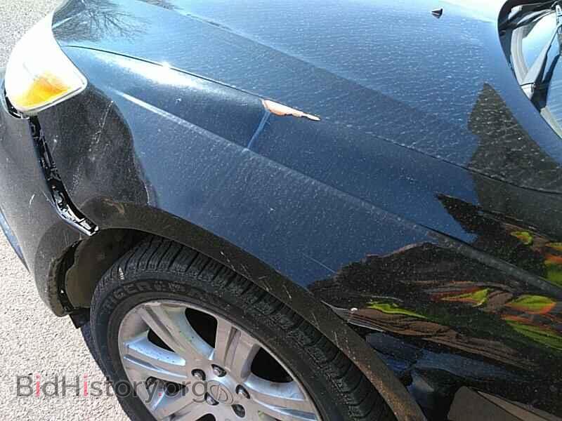 2013 Chrysler 200 - VIN: 1C3CCBBB7DN539534 - Фото 8