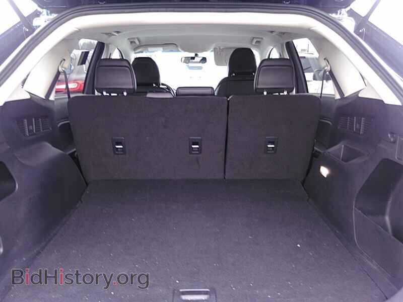 2017 Ford Edge - VIN: 2FMPK4J93HBB19017 - Фото 7