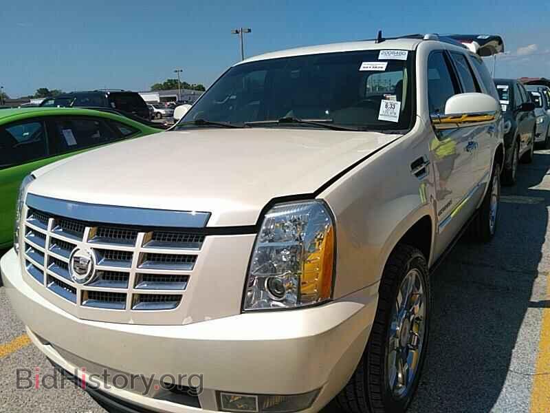 Фотография 1GYUCCEF6AR270543 - Cadillac Escalade 2010