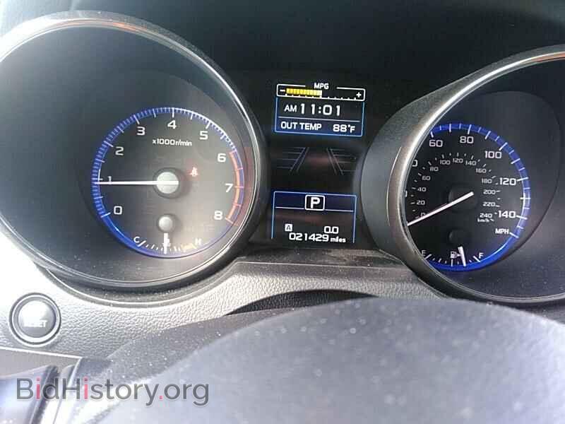 2019 Subaru Outback - VIN: 4S4BSANC2K3378846 - Фото 5