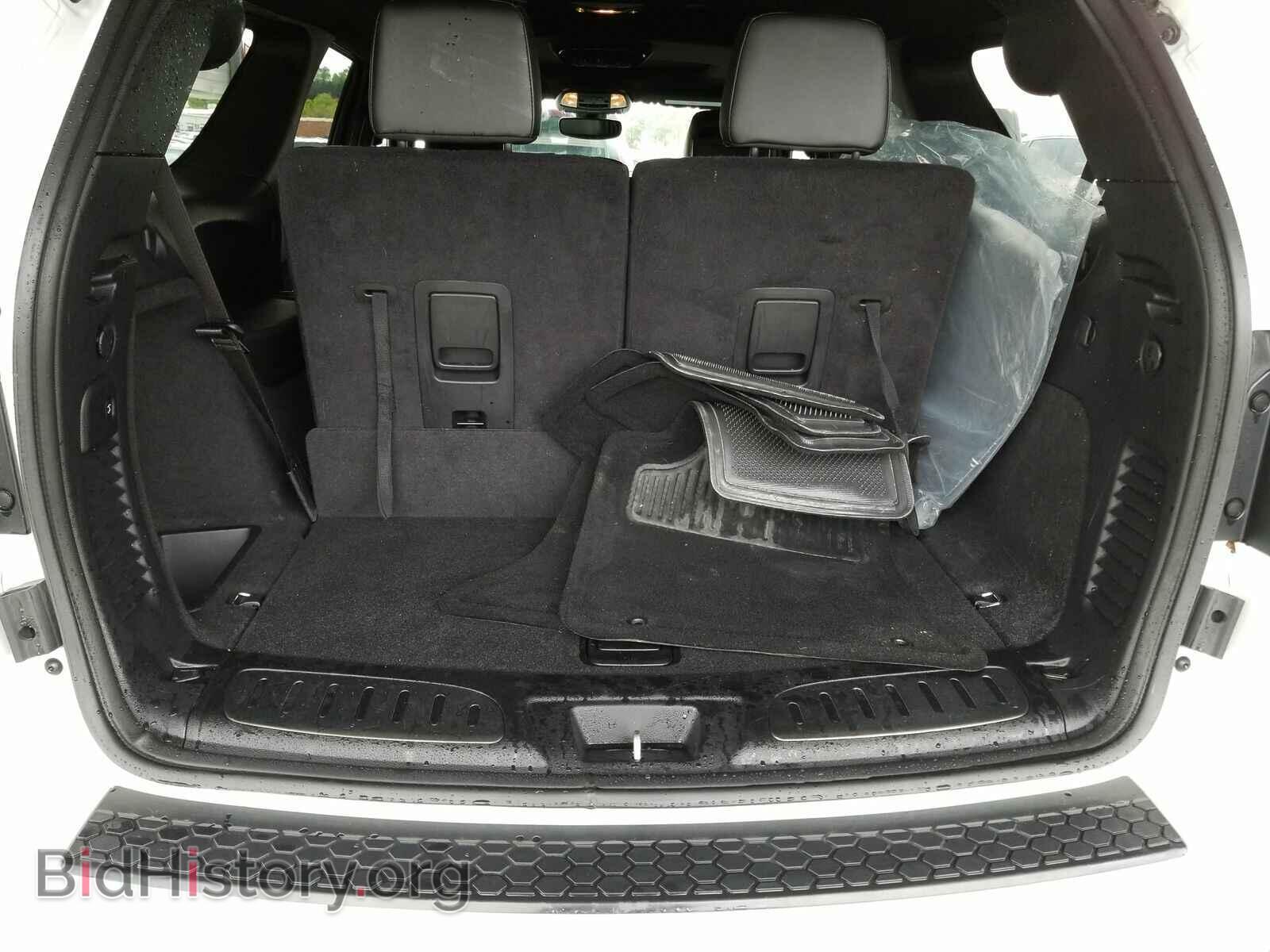 2019 Dodge Durango - VIN: 1C4RDJDG1KC769813 - Фото 7