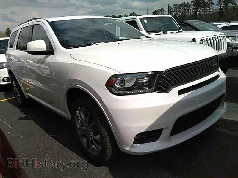 2019 Dodge Durango - VIN: 1C4RDJDG1KC769813 - Фото 8