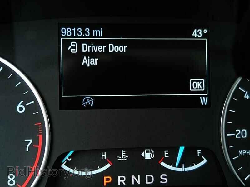 2019 Ford EcoSport - VIN: MAJ6S3KL0KC306913 - Фото 5