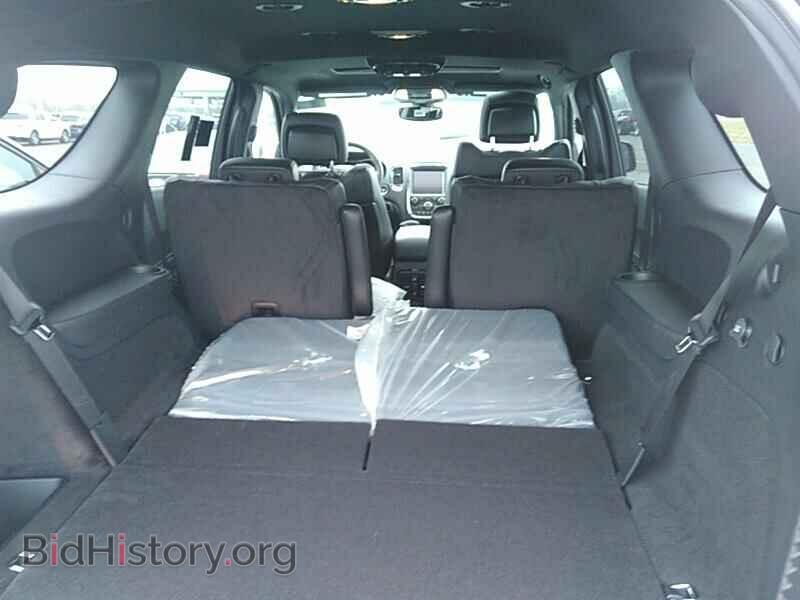 2020 Dodge Durango - VIN: 1C4RDJDG1LC184411 - Фото 12
