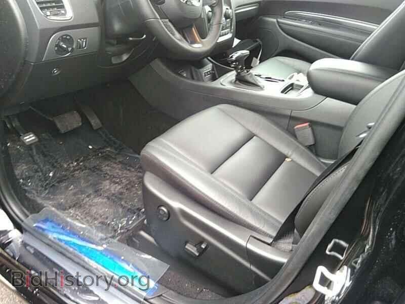 2020 Dodge Durango - VIN: 1C4RDJDG1LC184411 - Фото 3