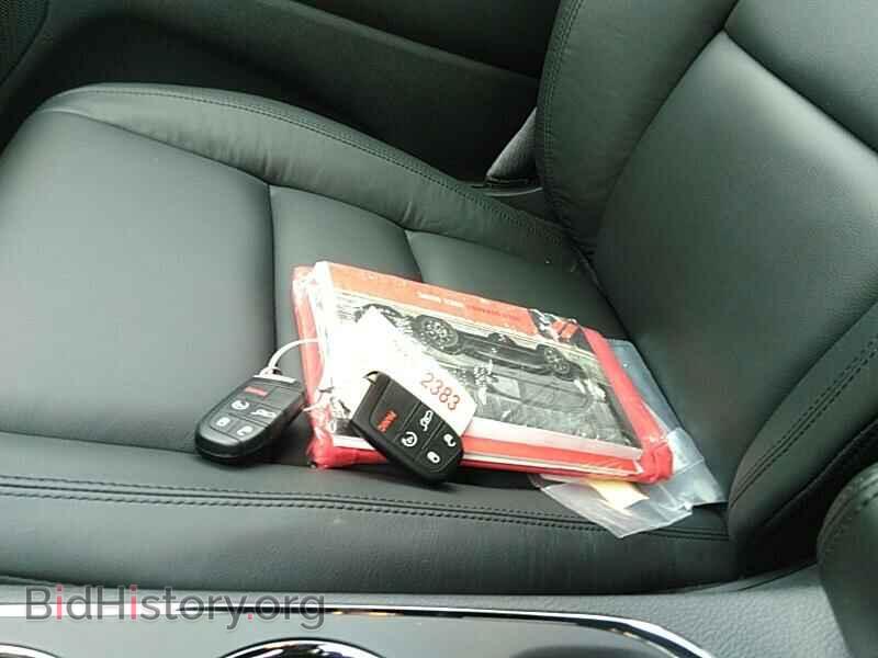 2020 Dodge Durango - VIN: 1C4RDJDG1LC184411 - Фото 8