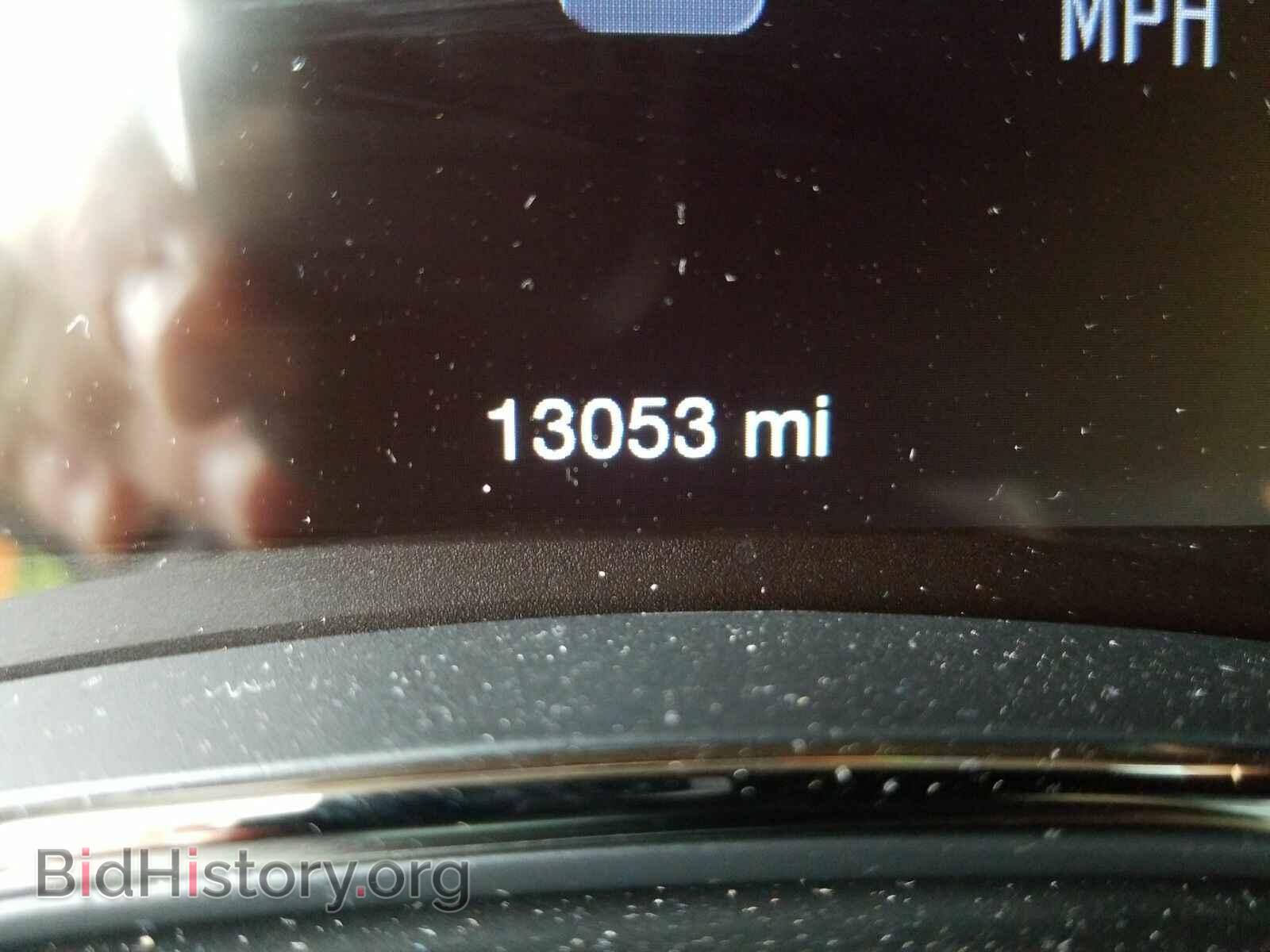 2020 Dodge Durango - VIN: 1C4SDJCT5LC142730 - Фото 5