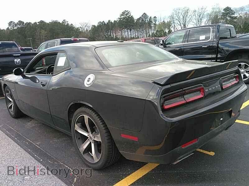 2019 Dodge Challenger - VIN: 2C3CDZBT9KH641423 - Фото 11