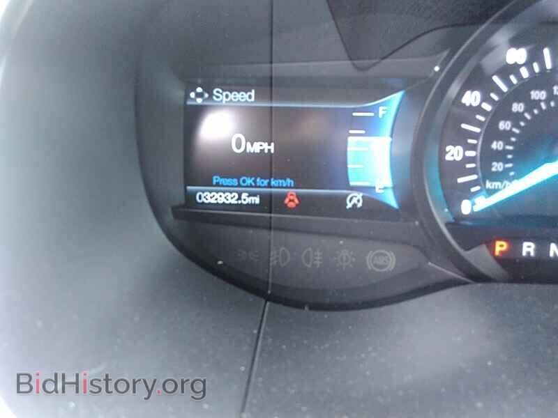 2019 Ford Edge - VIN: 2FMPK4K96KBC22499 - Фото 8