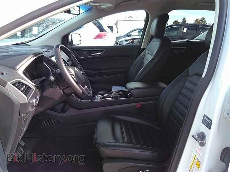 2019 Ford Edge - VIN: 2FMPK4J98KBC24403 - Фото 3