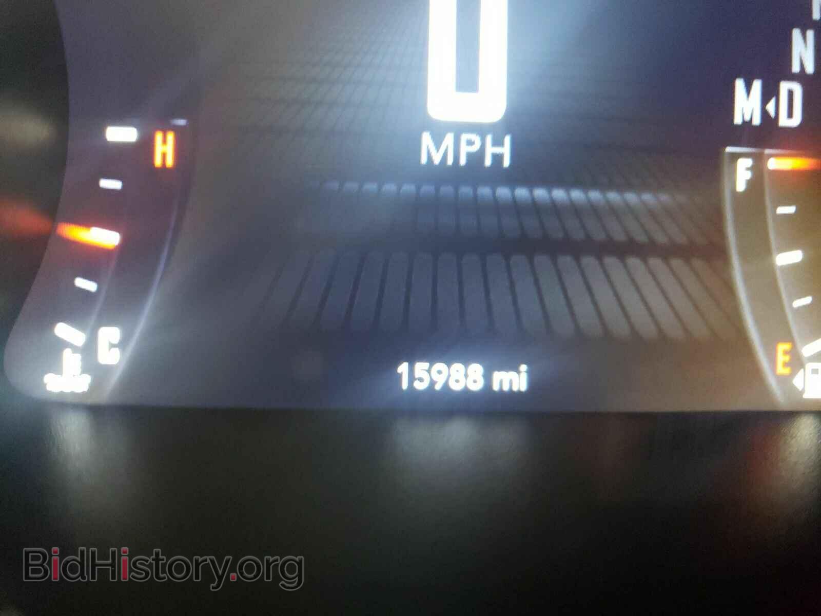 2019 Dodge Challenger - VIN: 2C3CDZGG5KH688279 - Фото 5