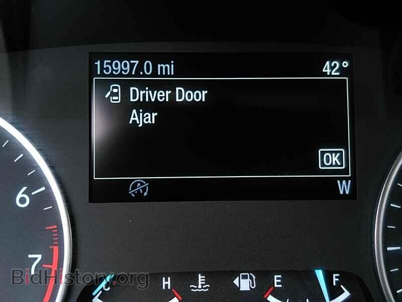 2019 Ford EcoSport - VIN: MAJ6S3KLXKC301301 - Фото 5