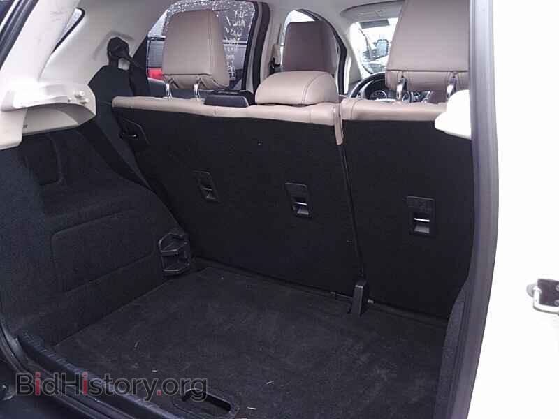2019 Ford EcoSport - VIN: MAJ6S3KLXKC301301 - Фото 7