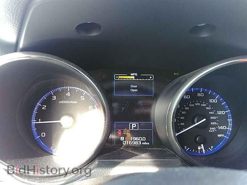 2019 Subaru Outback - VIN: 4S4BSAFC3K3379597 - Фото 5