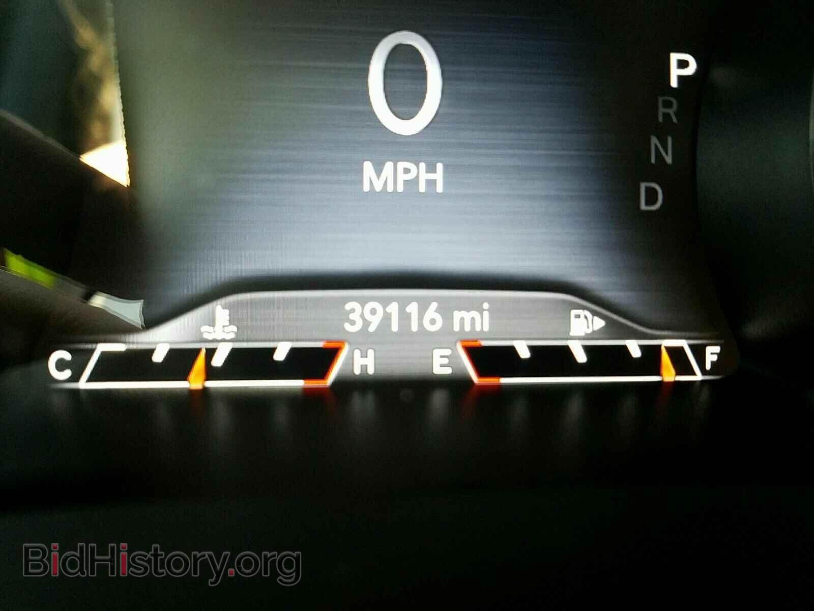 2019 Jeep Cherokee - VIN: 1C4PJLDB2KD356888 - Фото 5