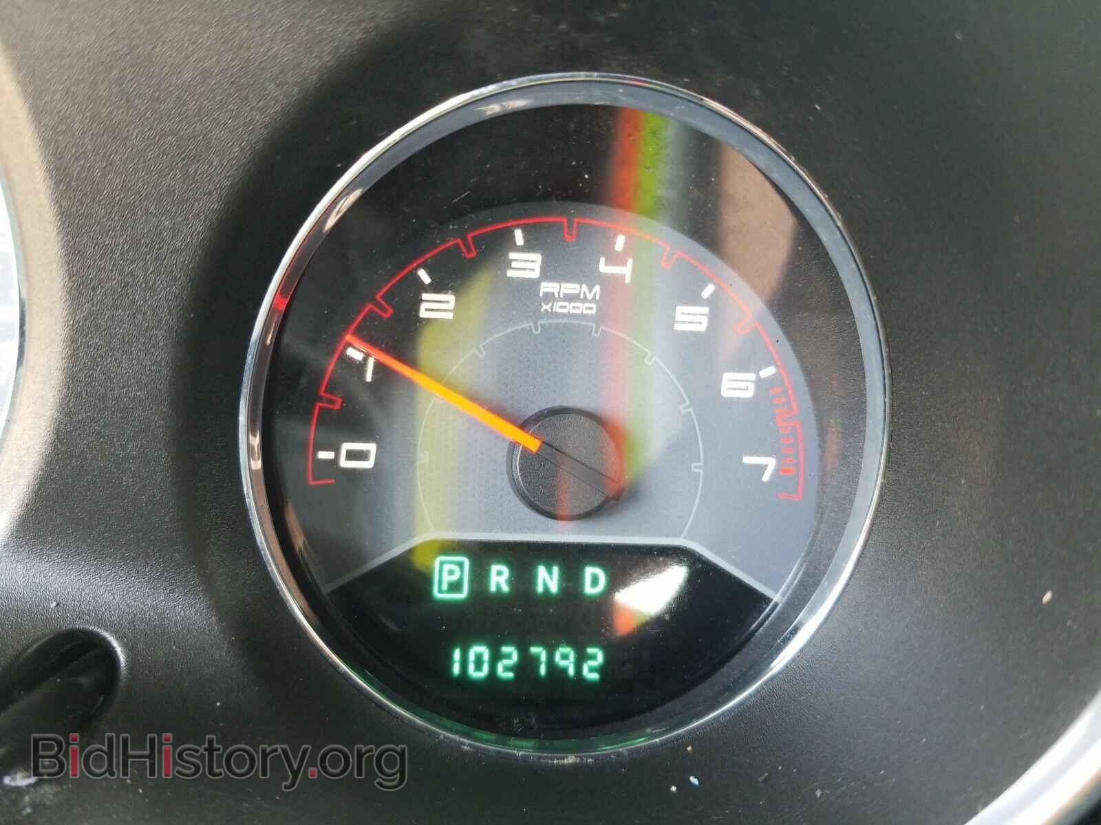 2013 Dodge Avenger - VIN: 1C3CDZAB2DN638303 - Photo 5