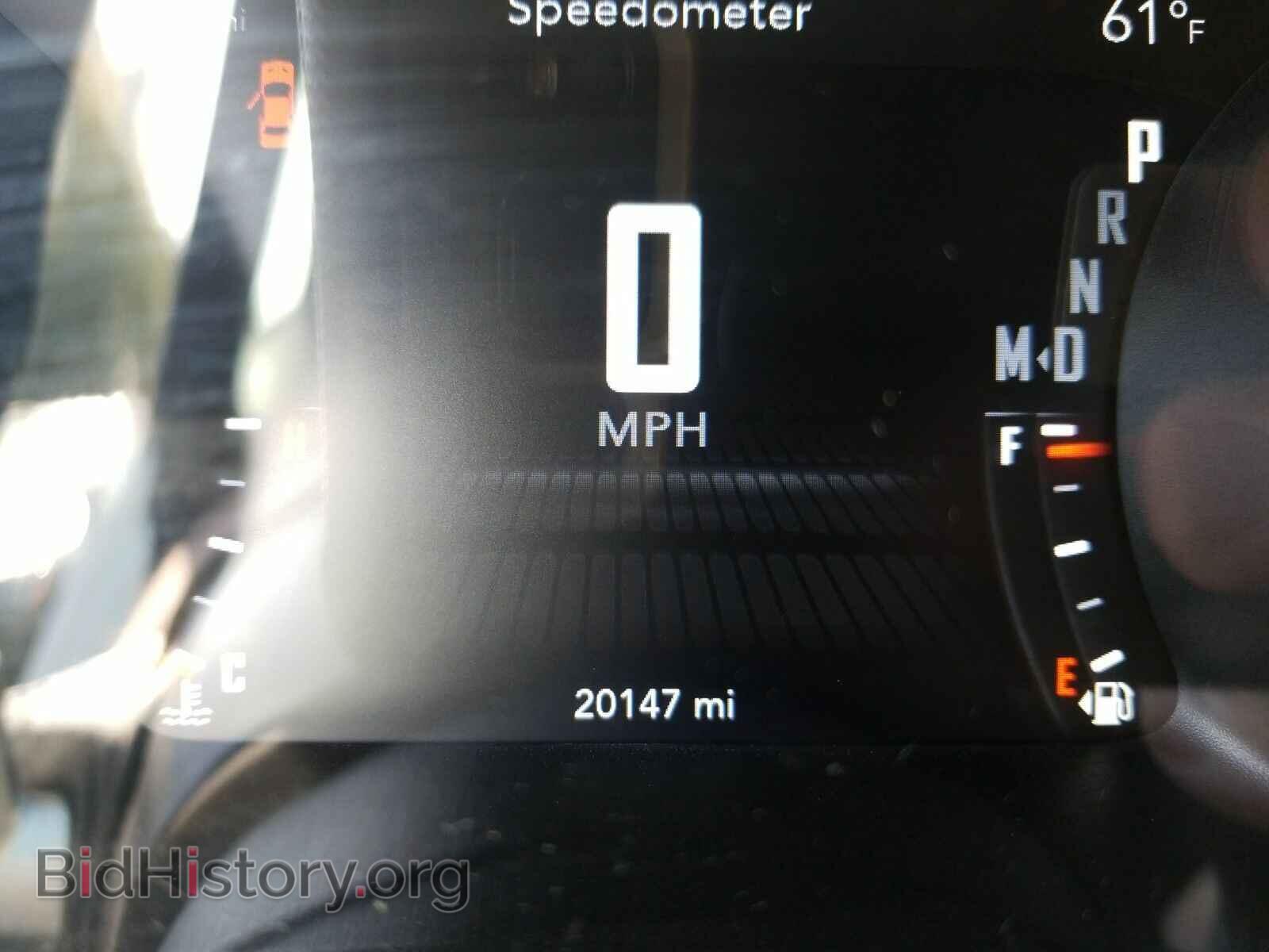 2019 Dodge Challenger - VIN: 2C3CDZBT7KH641405 - Фото 5