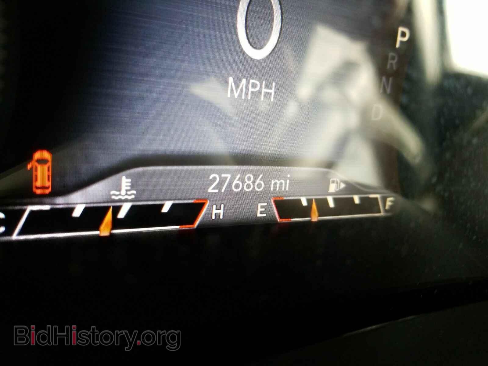 2019 Jeep Cherokee - VIN: 1C4PJLDB7KD392222 - Фото 5