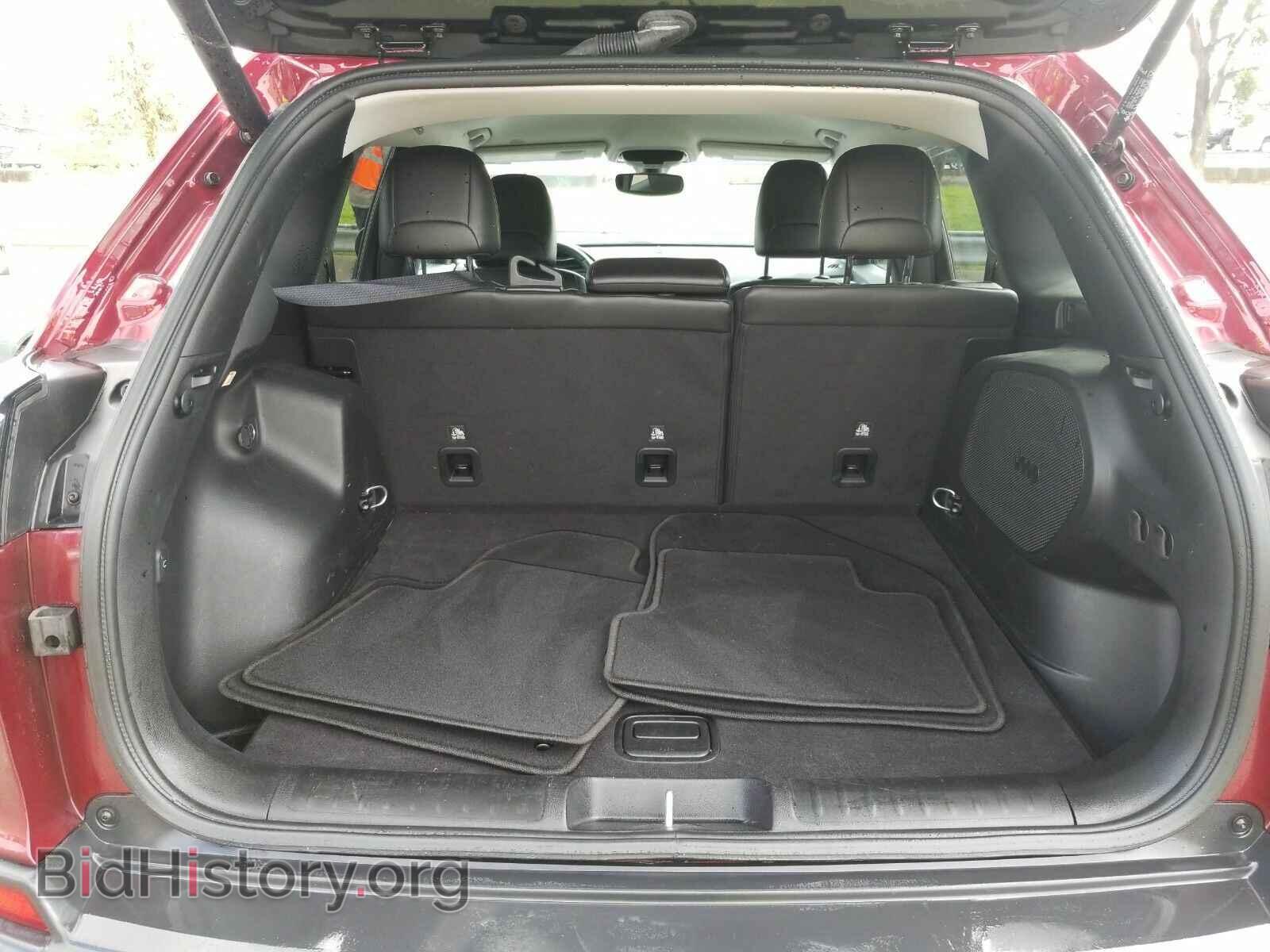2019 Jeep Cherokee - VIN: 1C4PJLDB7KD392222 - Фото 7