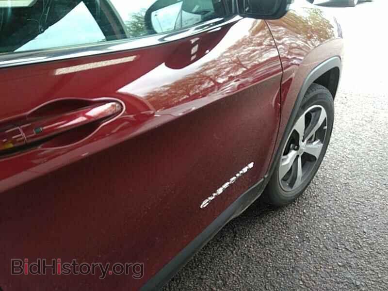 2019 Jeep Cherokee - VIN: 1C4PJLDB7KD392222 - Фото 8