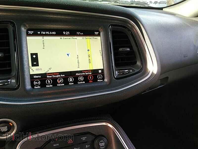 2018 Dodge Challenger - VIN: 2C3CDZGG2JH235123 - Фото 4