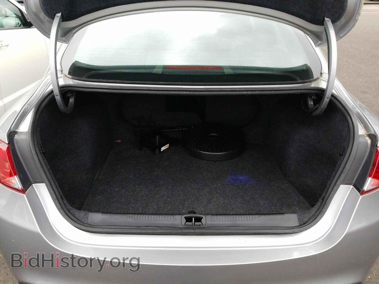 2016 Chrysler 200 - VIN: 1C3CCCBB3GN188499 - Фото 7