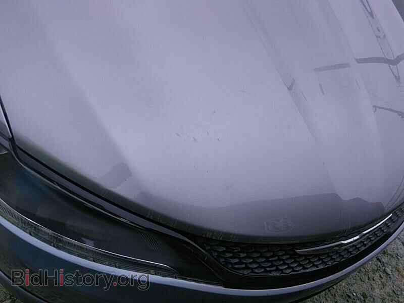 2016 Chrysler 200 - VIN: 1C3CCCBB3GN188499 - Фото 8